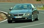 BMW 6-Series 2004 года